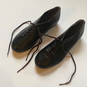 Brand New Capezio Tap shoes